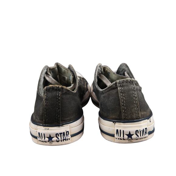 Converse Shoes Womens 8 Sneaker Chuck Taylor All Star Casual Lace Up Low Trainer - Picture 5 of 13